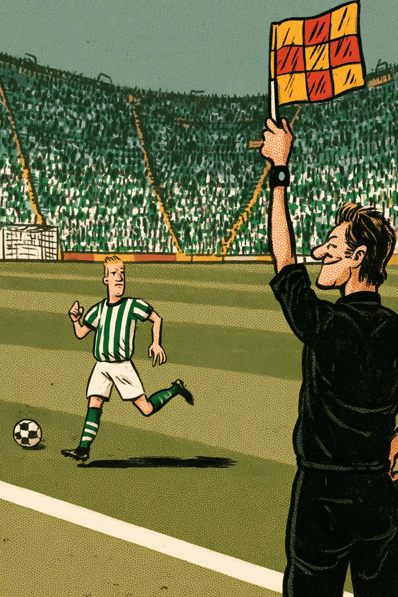 Offside